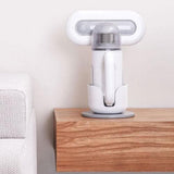 NNEKG Xiaomi SWDK KC101 Wireless Handheld Dust Mite Vacuum with UV Sterilizer (AU NZ Model)