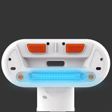 NNEKG Xiaomi SWDK KC101 Wireless Handheld Dust Mite Vacuum with UV Sterilizer (AU NZ Model)