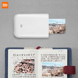 NNEKG ZINK Pocket Printer Photo Paper (20 Sheets)