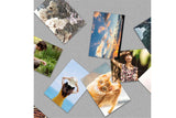 NNEKG Portable Pocket Photo Printer