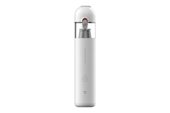 NNEKG Portable Handheld Vacuum Cleaner Mini