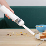 NNEKG Portable Handheld Vacuum Cleaner Mini