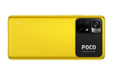 NNEKG Xiaomi Poco M4 Pro 5G (4GB RAM 64GB Poco Yellow)