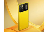 NNEKG Xiaomi Poco M4 Pro 5G (4GB RAM 64GB Poco Yellow)