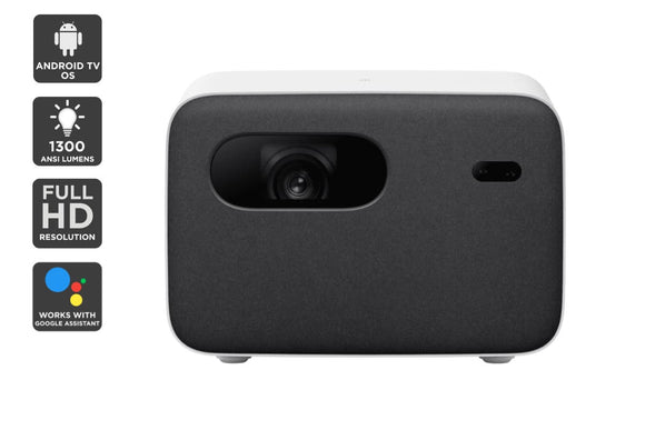 NNEKG Smart Projector 2 Pro 1300 ANSI