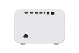 NNEKG Smart Projector 2 Pro 1300 ANSI