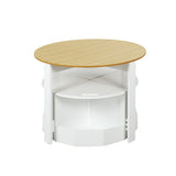 NNEDSZ 5 PCS Kids Table and Chairs Set Storage Chair Wooden Play Study Desk Sets