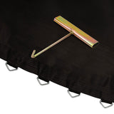 NNEMB 16ft Replacement Trampoline Mat 16ft