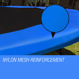 NNEMB 14ft Replacement Trampoline Padding-Pads Pad Outdoor Safety Round