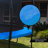 NNEMB 14ft Replacement Trampoline Padding-Pads Pad Outdoor Safety Round