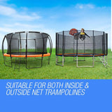 NNEMB 14ft Replacement Trampoline Padding-Pads Outdoor Safety Round Pad