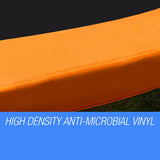 NNEMB 14ft Replacement Trampoline Padding-Pads Outdoor Safety Round Pad