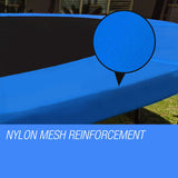 NNEMB 16ft Replacement Trampoline Padding-Pads Pad Outdoor Safety Round