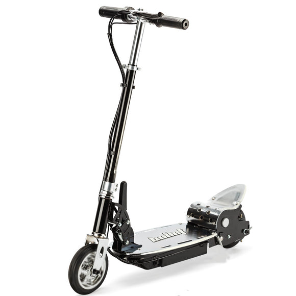 NNEMB TRZ Electric Scooter 140W Adjustable and Foldable for both Adults / Kids
