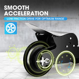 NNEMB TRZ Electric Scooter 140W Adjustable and Foldable for both Adults / Kids