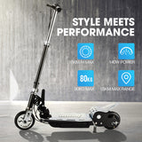 NNEMB TRZ Electric Scooter 140W Adjustable and Foldable for both Adults / Kids