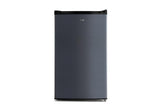 NNEKG 123L Bar Fridge Dark Graphite