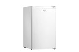 NNEKG 123L Bar Fridge White