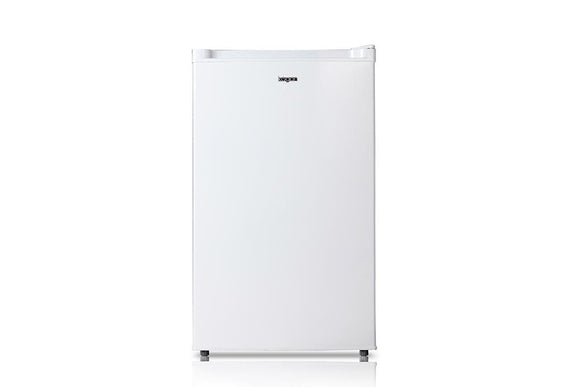 NNEKG 123L Bar Fridge White