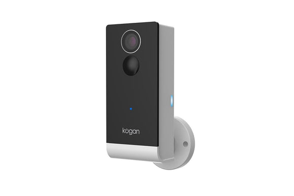 NNEKG Outdoor Battery Powered Wireless Security Camera