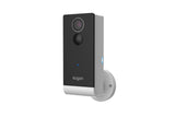 NNEKG Outdoor Battery Powered Wireless Security Camera