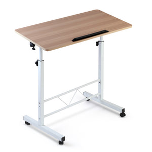 NNEDSZ Mobile Laptop Desk