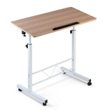 NNEDSZ Mobile Laptop Desk