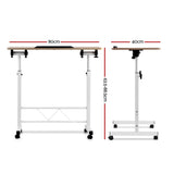 NNEDSZ Mobile Laptop Desk