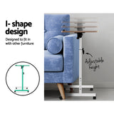 NNEDSZ Mobile Laptop Desk