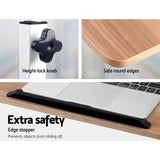 NNEDSZ Mobile Laptop Desk