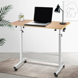 NNEDSZ Mobile Laptop Desk
