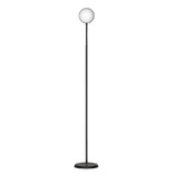 NNEDSZ LED Floor Lamp Light Stand Adjustable Mordern Reading Living Room Bedroom