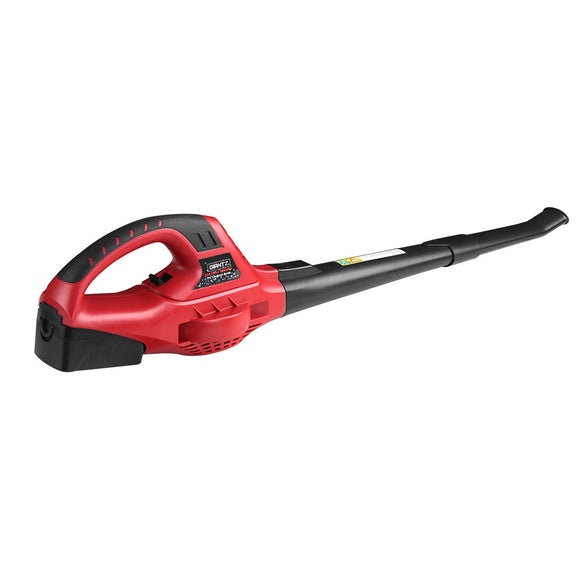 NNEDSZ Lightweight Cordless Leaf Blower