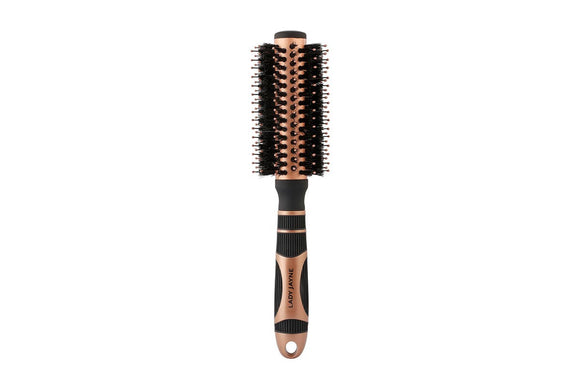 NNEKG Lady Jayne Salon Pro Porcupine Radial Brush Small