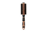 NNEKG Lady Jayne Salon Pro Porcupine Radial Brush Small