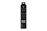NNEKG Lady Jayne Salon Pro Porcupine Radial Brush Small