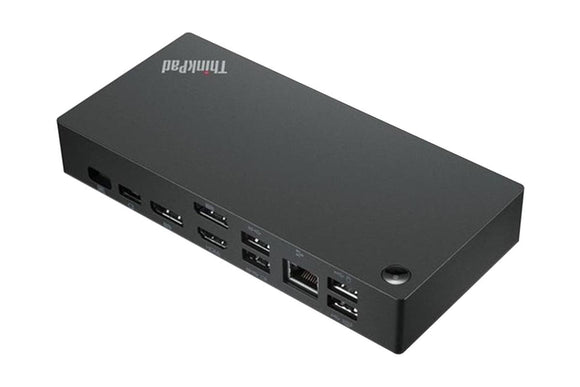 NNEKG Lenovo ThinkPad Universal USB C Docking Station