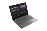 NNEKG Lenovo V14 14 HD Laptop with Windows 10 (8GB 256GB)