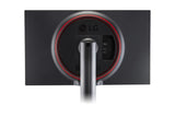 NNEKG LG 27 UltraGear QHD 144Hz Nano IPS G Sync Monitor (27GN880)