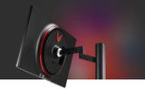 NNEKG LG 27 UltraGear QHD 144Hz Nano IPS G Sync Monitor (27GN880)