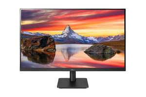 NNEKG LG 27 FHD IPS Monitor with FreeSync (27MP400 B)