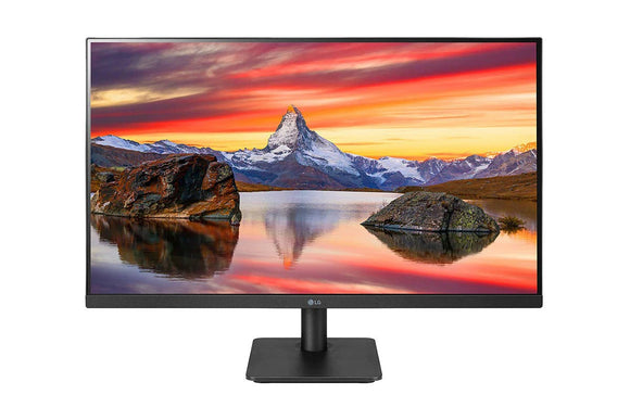 NNEKG LG 27 FHD IPS Monitor with FreeSync (27MP400 B)