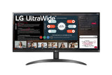 NNEKG LG 29 UltraWide Full HD 75Hz FreeSync Monitor (29WP500)