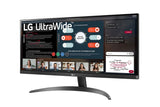 NNEKG LG 29 UltraWide Full HD 75Hz FreeSync Monitor (29WP500)