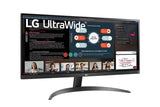 NNEKG LG 29 UltraWide Full HD 75Hz FreeSync Monitor (29WP500)