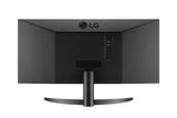 NNEKG LG 29 UltraWide Full HD 75Hz FreeSync Monitor (29WP500)