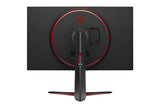 NNEKG LG 32 UltraGear QHD 165Hz Nano IPS G Sync Monitor (32GP83B)