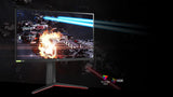 NNEKG LG 32 UltraGear QHD 165Hz Nano IPS G Sync Monitor (32GP83B)
