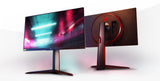 NNEKG LG 32 UltraGear QHD 165Hz Nano IPS G Sync Monitor (32GP83B)