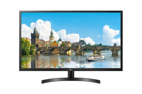 NNEKG LG 32 Full HD IPS FreeSync Monitor (32MN500M)